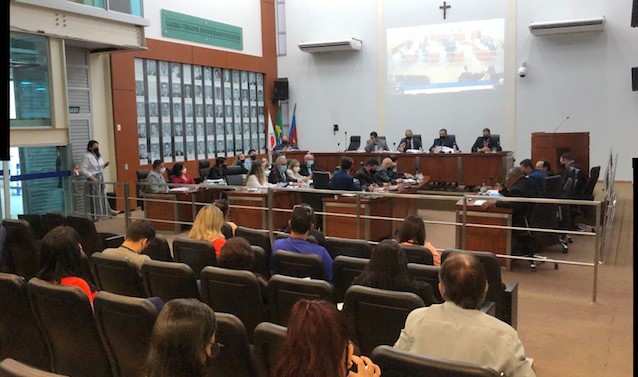 Aprovada Semana Municipal de Conscientização sobre TDHA
