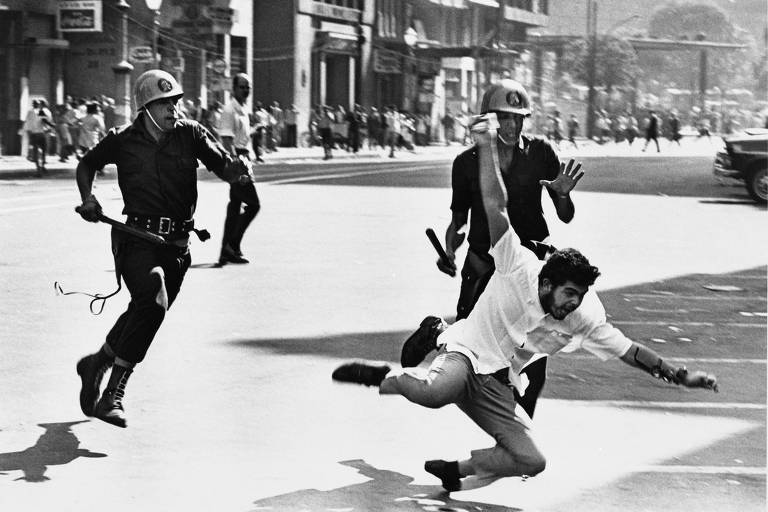 Comissão de Direitos Humanos debate 60 anos do golpe militar