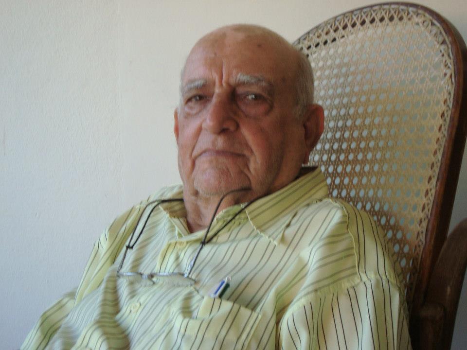 Morre Nelson Parreira Rocha, ex-presidente da Câmara de Ipatinga