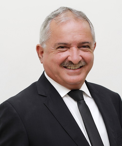 Antônio Alves de Oliveira - Tunico