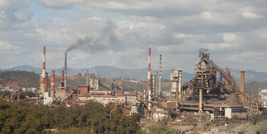 Audiência Pública - “Usiminas – Segurança e Meio Ambiente”