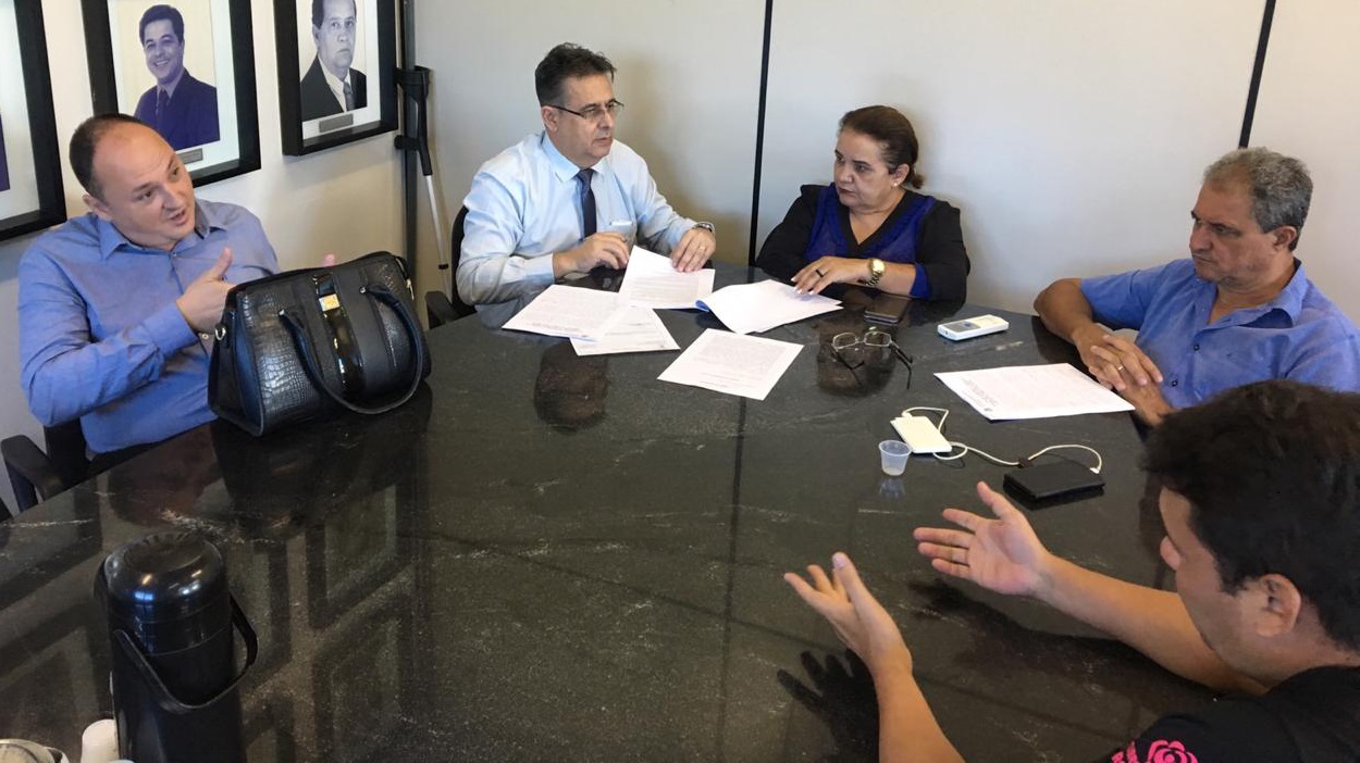 Comissão Processante ouve testemunhas de defesa do vereador licenciado Luiz Márcio nesta quarta-feira