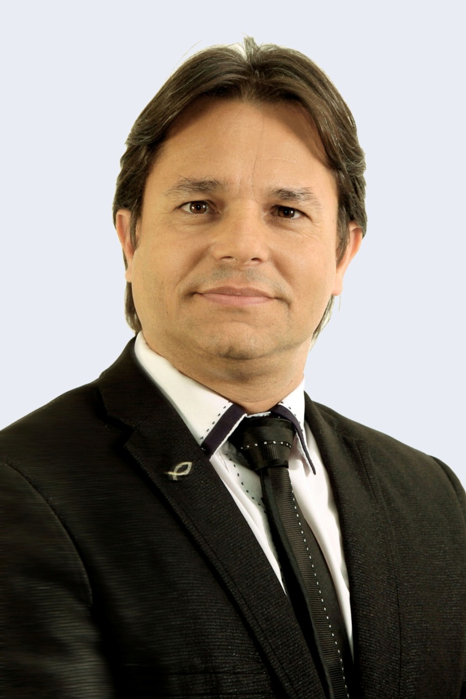 Nilson Teixeira de Morais - Nilsin da Transnil