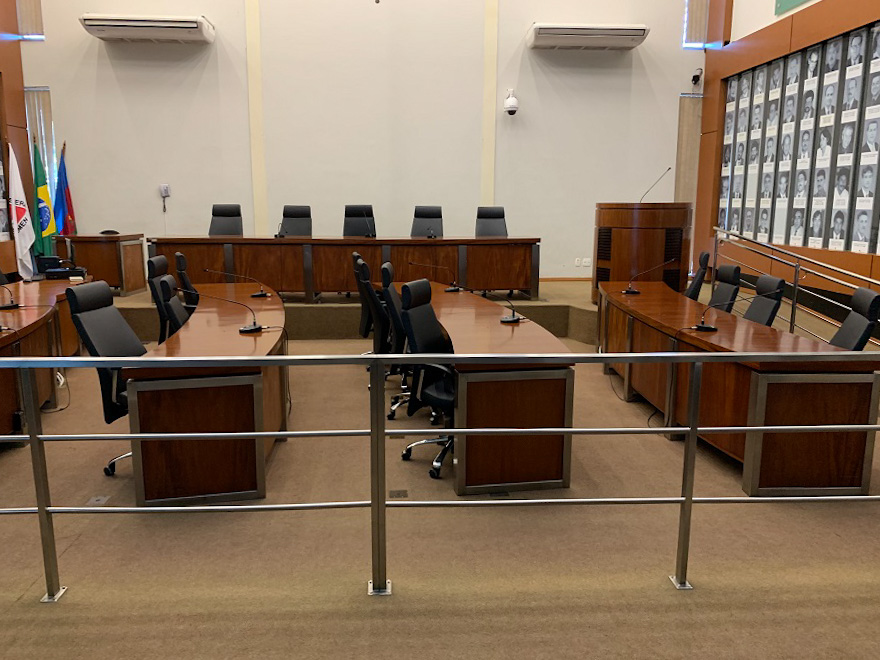 Com pauta cheia, Comissões convocam reuniões para esta sexta-feira