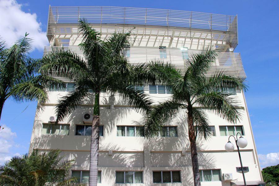 Extensão universitária do Unileste realiza formação para servidores da Câmara Municipal de Ipatinga