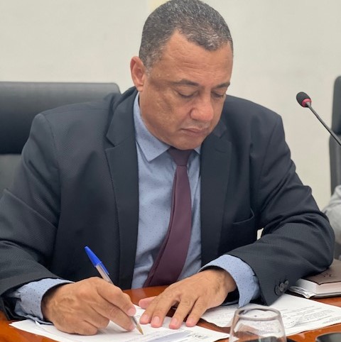 Novo líder de governo na Câmara de Ipatinga é escolhido