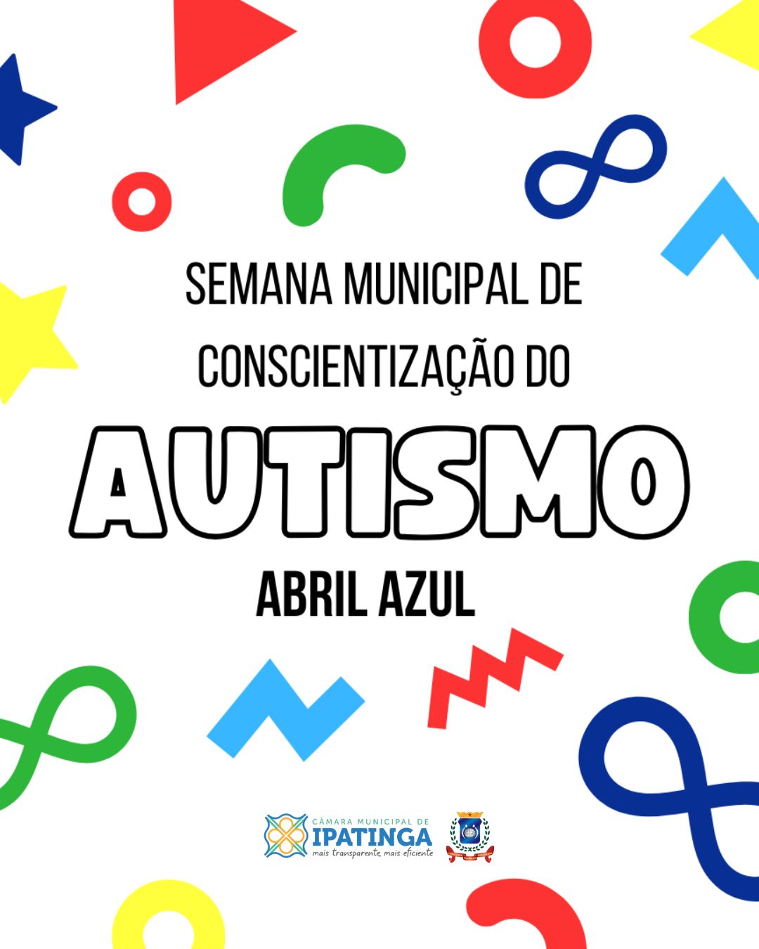 Autismo em pauta: Ipatinga avança na legislação, mas desafios seguem no centro do debate