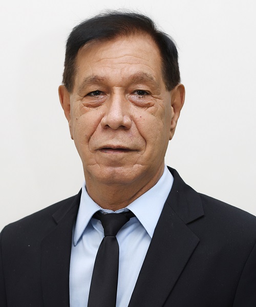 Ademir Cláudio Dias