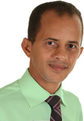 Nilson Lucas Gonçalves - Nilsinho