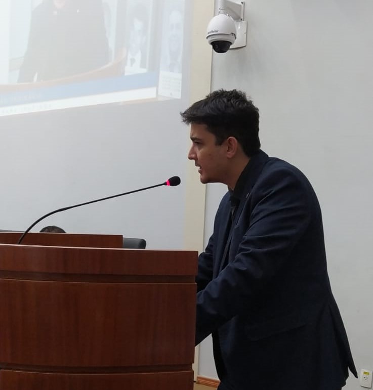 De forma inédita, Câmara de Ipatinga concede licença a servidor que participar do Tribunal do Júri