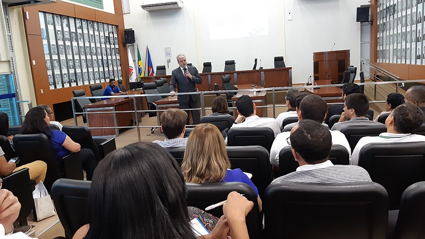 Municípios serão cobrados para cumprirem lei de Regularização Fundiária Urbana