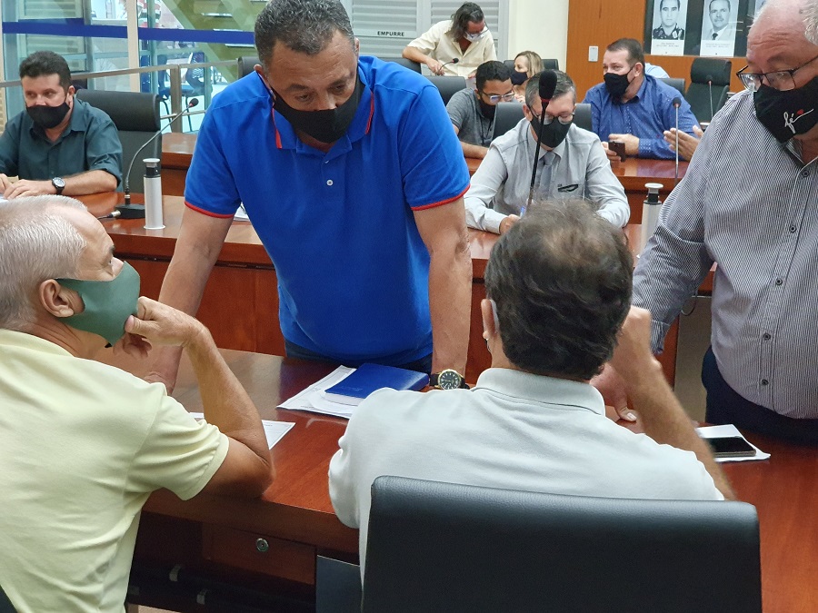 Comissões permanentes da Câmara definem cargos de presidente, vice e relator