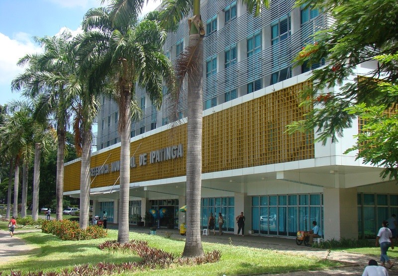 Com parecer favorável do TCE-MG, Câmara de Ipatinga aprova contas de 2019 