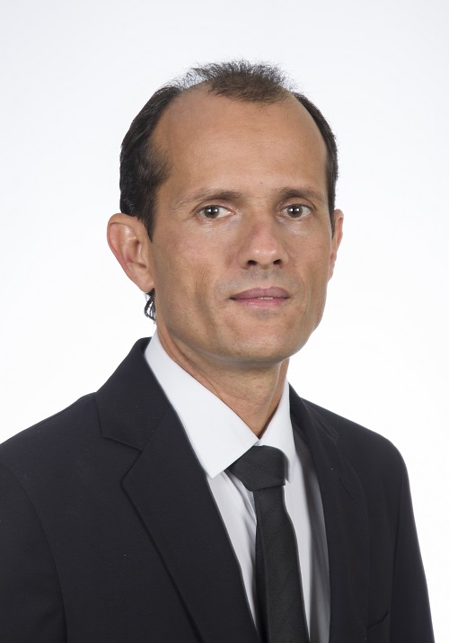 Luiz Márcio Rocha Martins