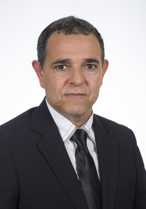 Osimar Barbosa - Masinho