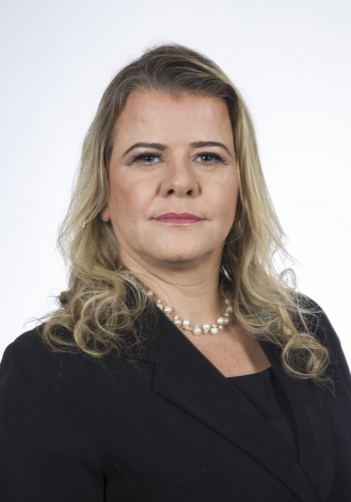 Marcia Perozini da Silva Castro