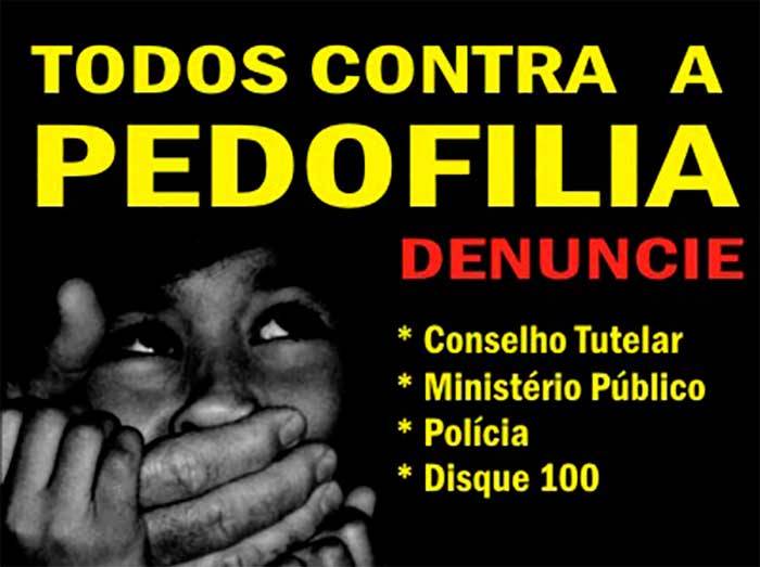 Audiência Pública: E quando a violência sexual vem à tona?