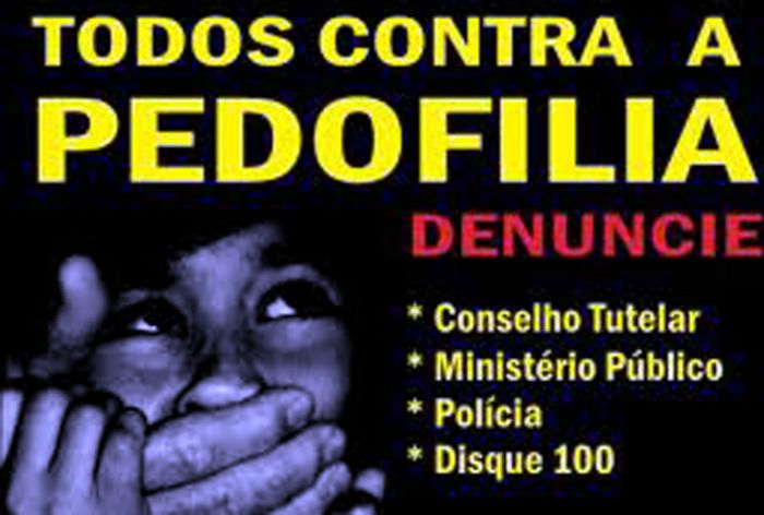 Audiência Pública "Em Ipatinga, todos contra a pedofilia"