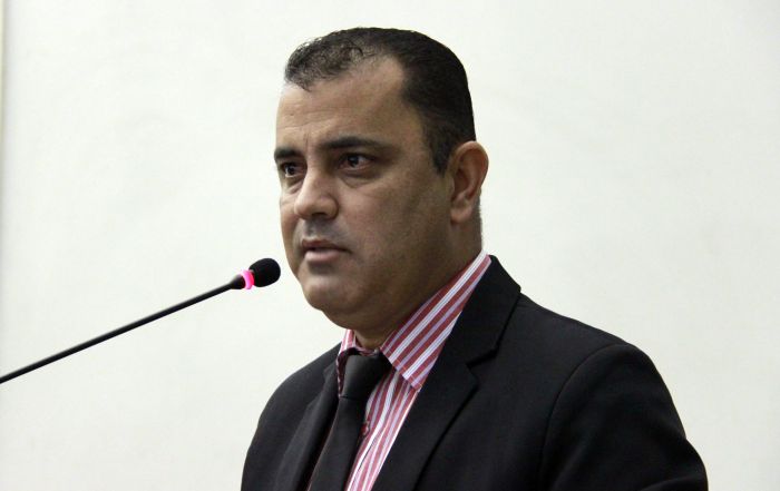 No Dia do Motorista, vereador cobra melhorias para categoria em Ipatinga