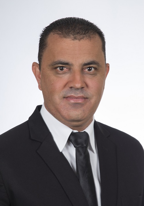 Vanderson José da Silva - Vanderson Autotrans