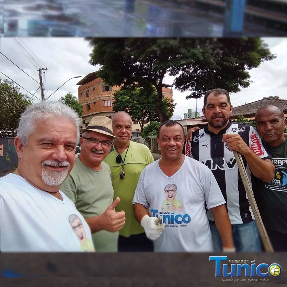 Multirão Cidade Limpa