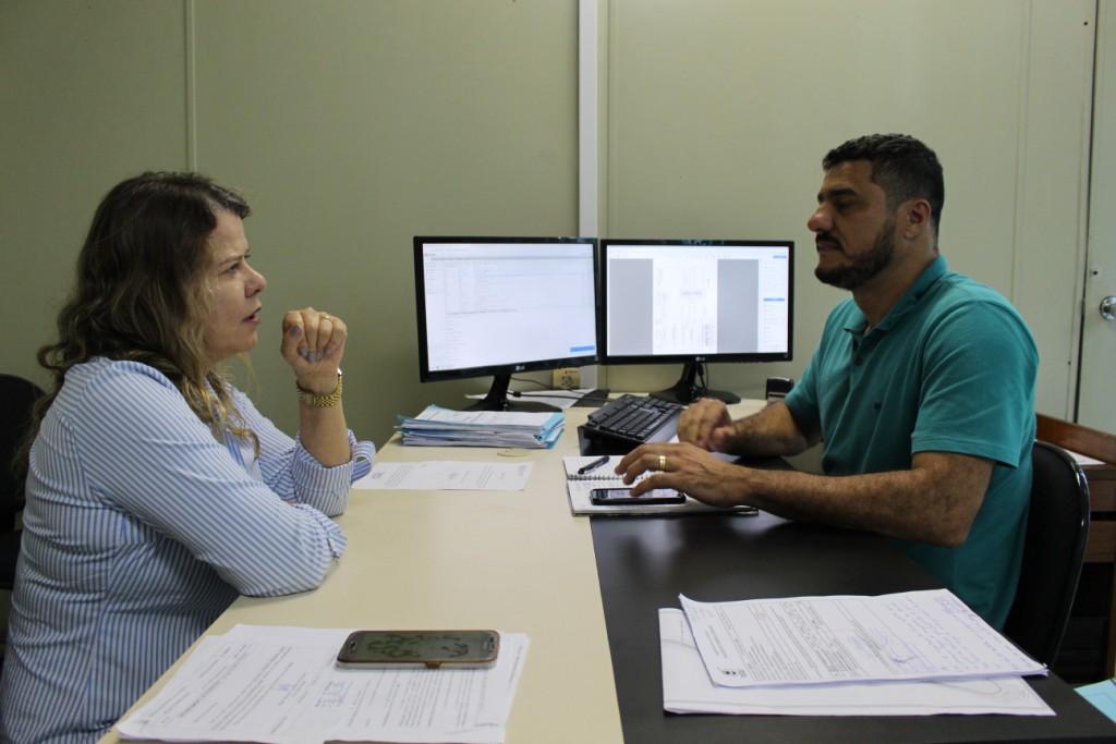 Pedido de passagem Elevada  Canana