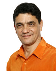 César Custódio da Silva