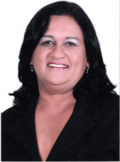 Maria do Amparo