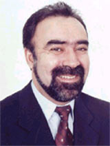 Pastor Antônio Carlos de Morais