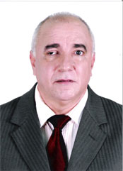Saulo Manoel da Silveira