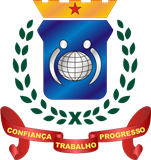 Brasão da Câmara Municipal de Ipatinga