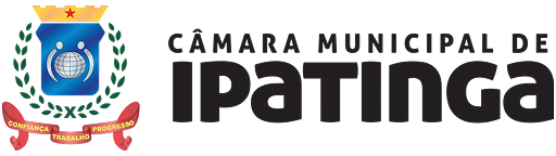 Brasão da Câmara Municipal de Ipatinga