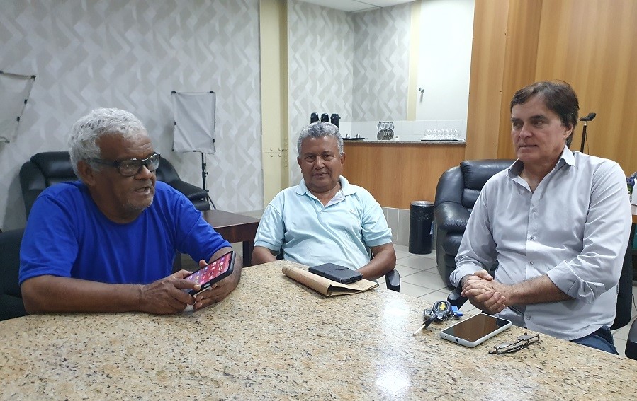 Rádios comunitárias buscam apoio da Câmara de Ipatinga