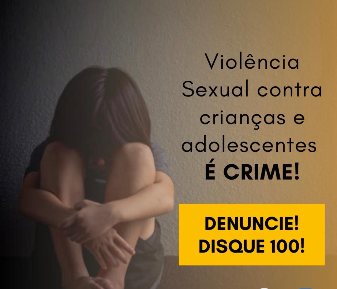 Projetos estendem obrigatoriedade de publicidade institucional contra a pedofilia e exploração sexual de crianças e adolescentes