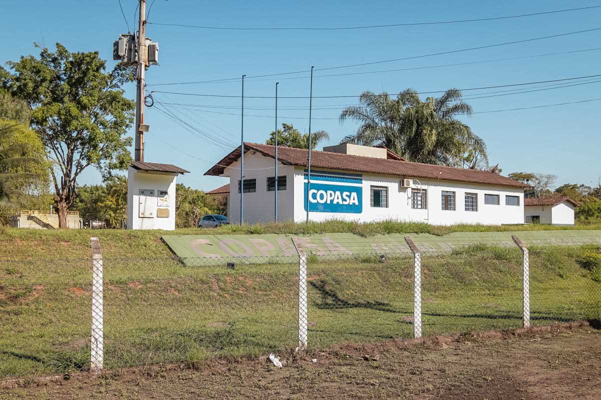 CPI da Copasa é instaurada na Câmara de Ipatinga