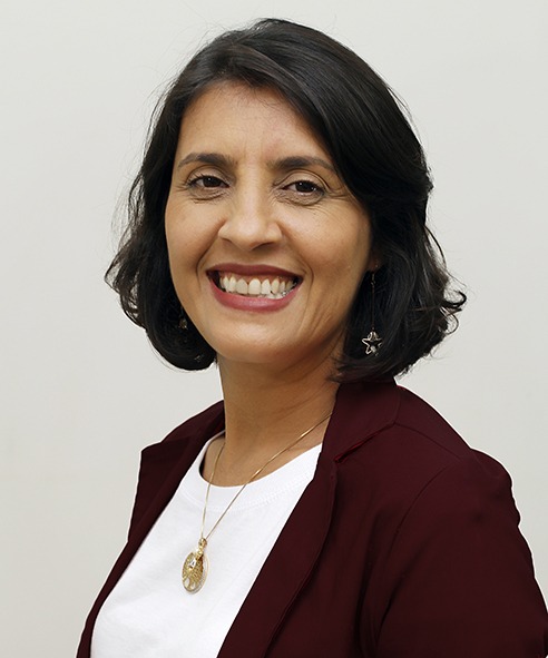 Professora Cida Lima