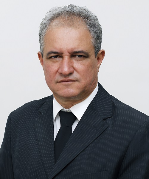 Antônio José Ferreira Neto - Toninho Felipe