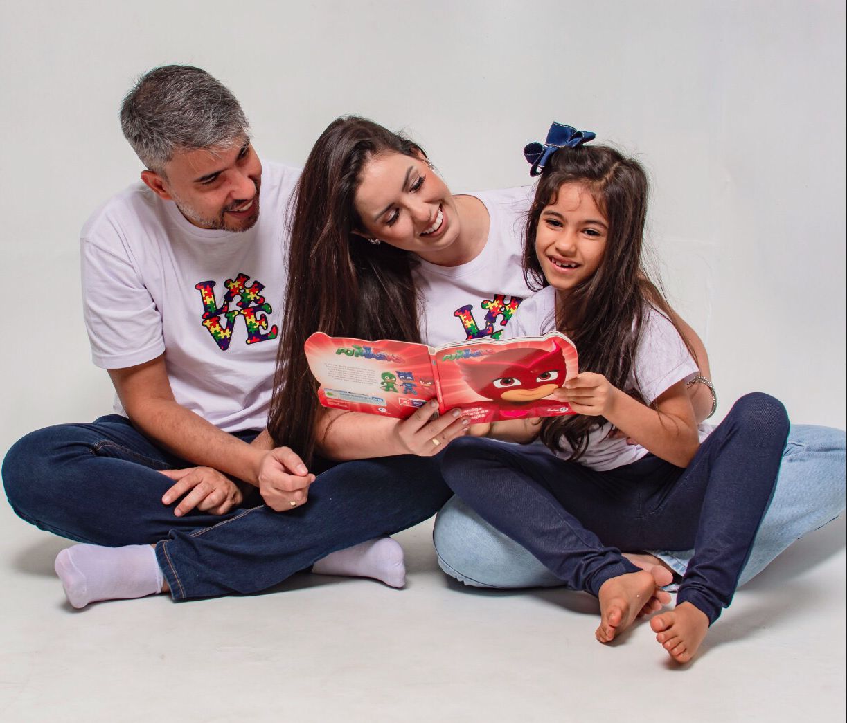 Pais de crianças com TEA poderão enviar lanches para escola