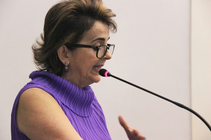“Só aprovo recursos financeiros do governo após pagamento de aposentados”, diz Cassinha Carvalho