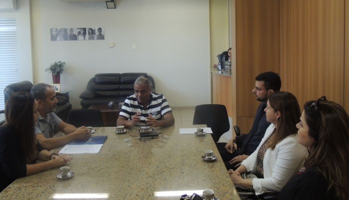Convênio beneficia servidores do legislativo e dependentes com descontos em rede de ensino