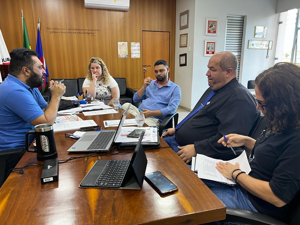 Congresso Regional dos Vereadores do Vale do Rio Doce recebe apoio da Câmara Municipal de Ipatinga