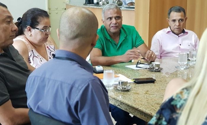 Câmara autoriza pagamento de 50% das férias-prêmio a servidores efetivos