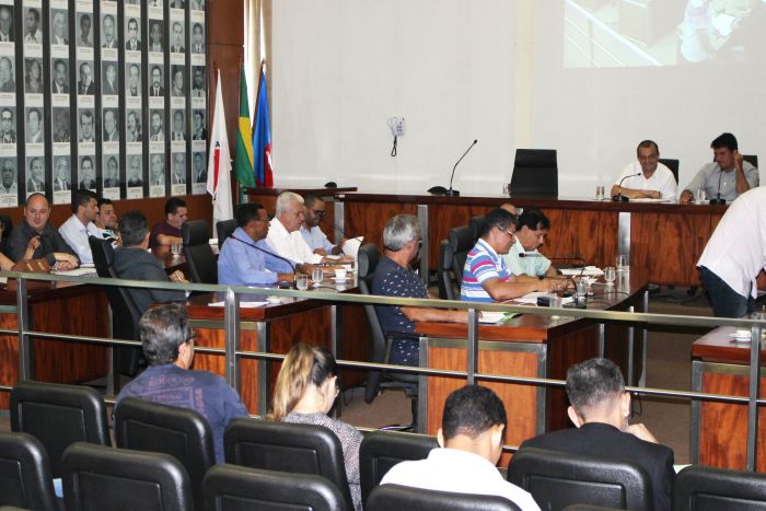 Projeto de lei garante que número maior de empresas possam explorar serviços funerários em Ipatinga