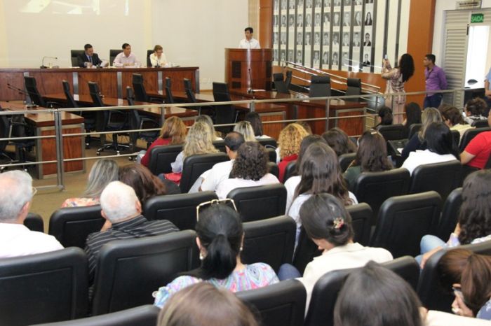 Em prestação de contas, saúde municipal relata 1,1 milhão de procedimentos no 1º quadrimestre