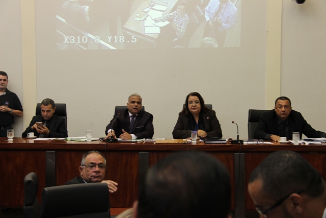 Câmara aprova projeto que modifica zoneamento no Bairro Esperança