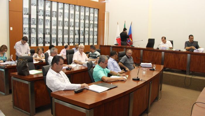 Projeto que estabelece objetivos e metas do governo municipal até 2021 é aprovado por comissões da Câmara