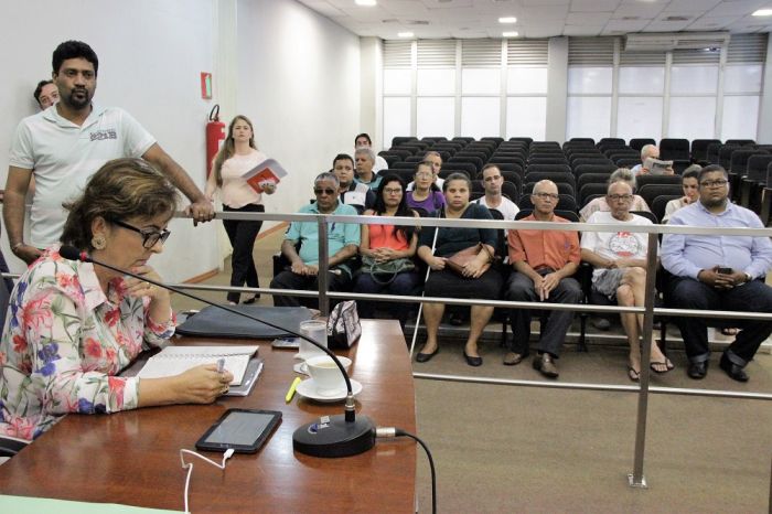 Vereadores de Ipatinga cobram da PMI recursos para entidades assistenciais