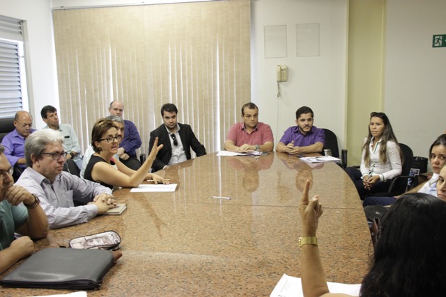 Contabilistas discutem projeto de lei que os responsabiliza por eventuais falhas de clientes