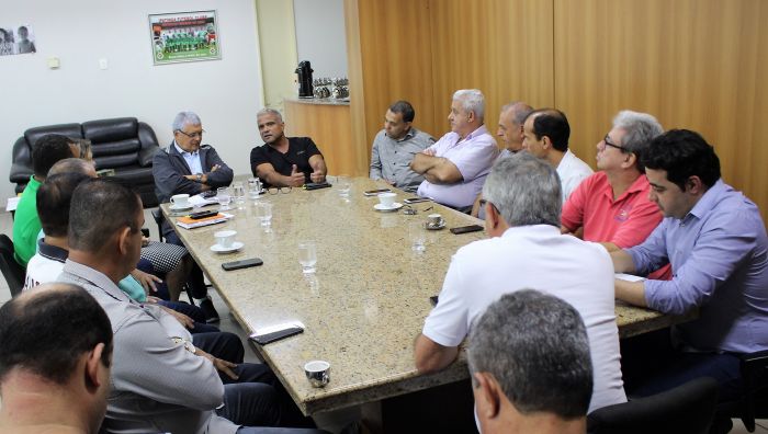 Mudanças nas cobranças de IPTU e lixo favorecerão milhares de munícipes