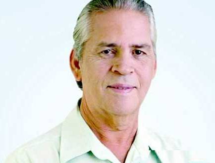 Câmara presta homenagem ao ex-vereador João Dorneles